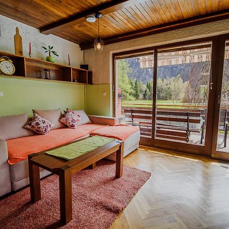 Holiday Home Vila Kopriva Гозд Мартулек Екстериор снимка