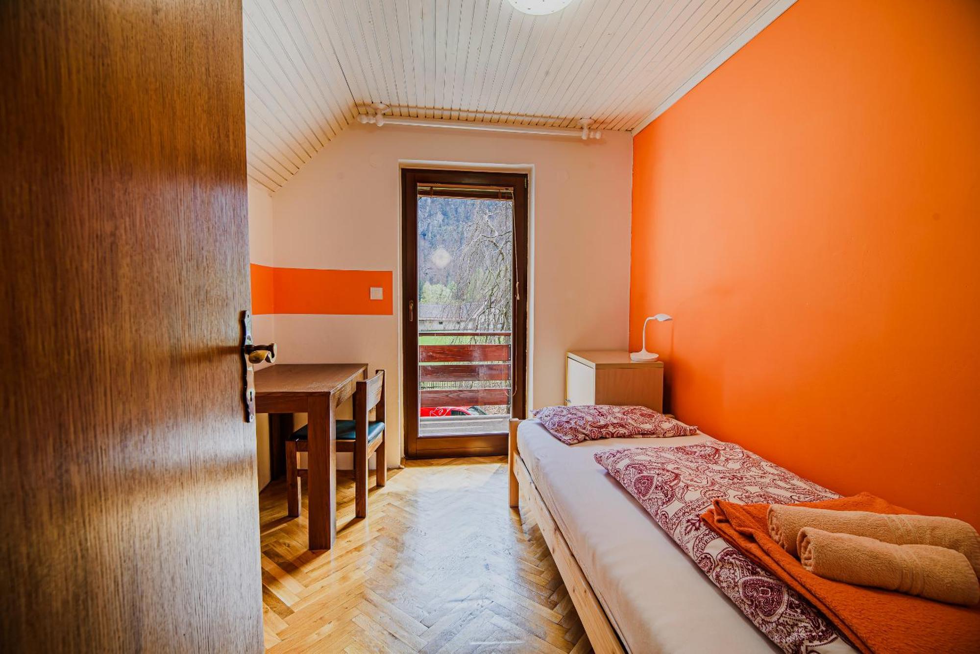 Holiday Home Vila Kopriva Гозд Мартулек Екстериор снимка