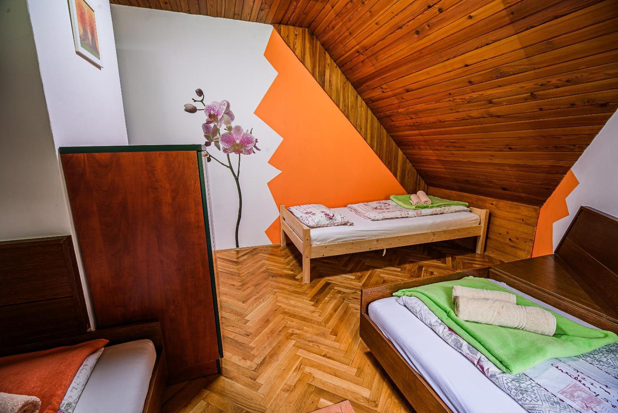 Holiday Home Vila Kopriva Гозд Мартулек Екстериор снимка