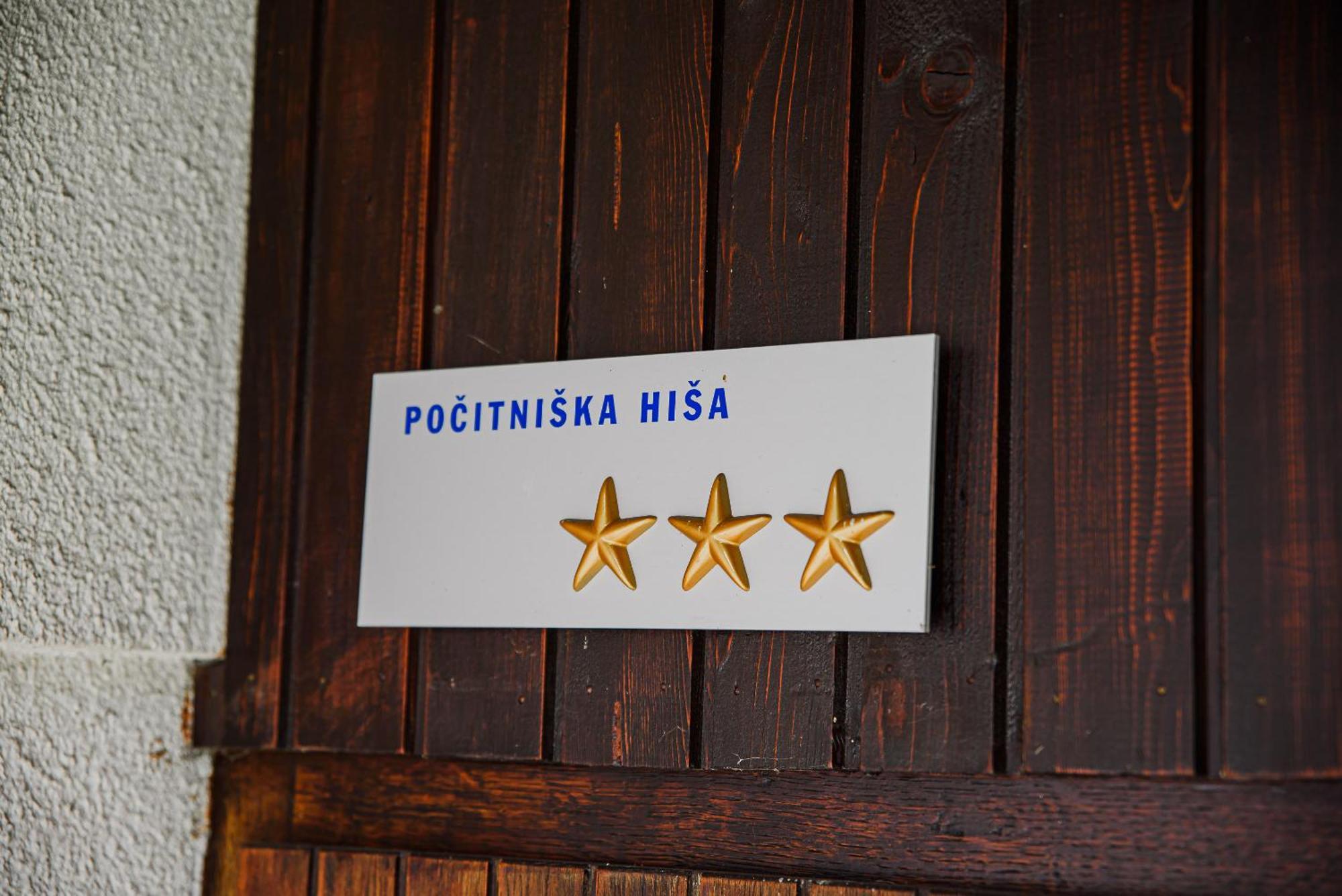 Holiday Home Vila Kopriva Гозд Мартулек Екстериор снимка