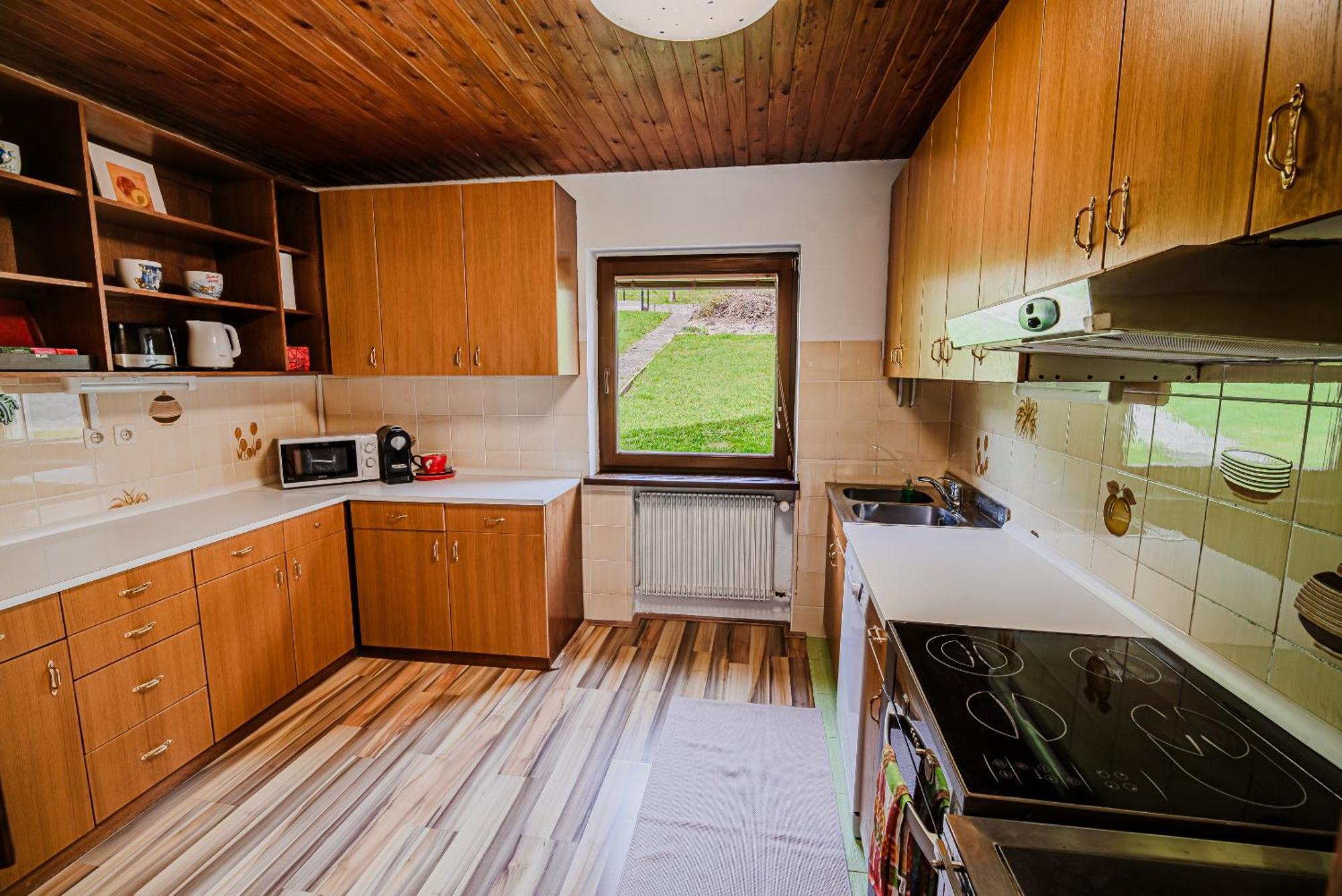Holiday Home Vila Kopriva Гозд Мартулек Екстериор снимка