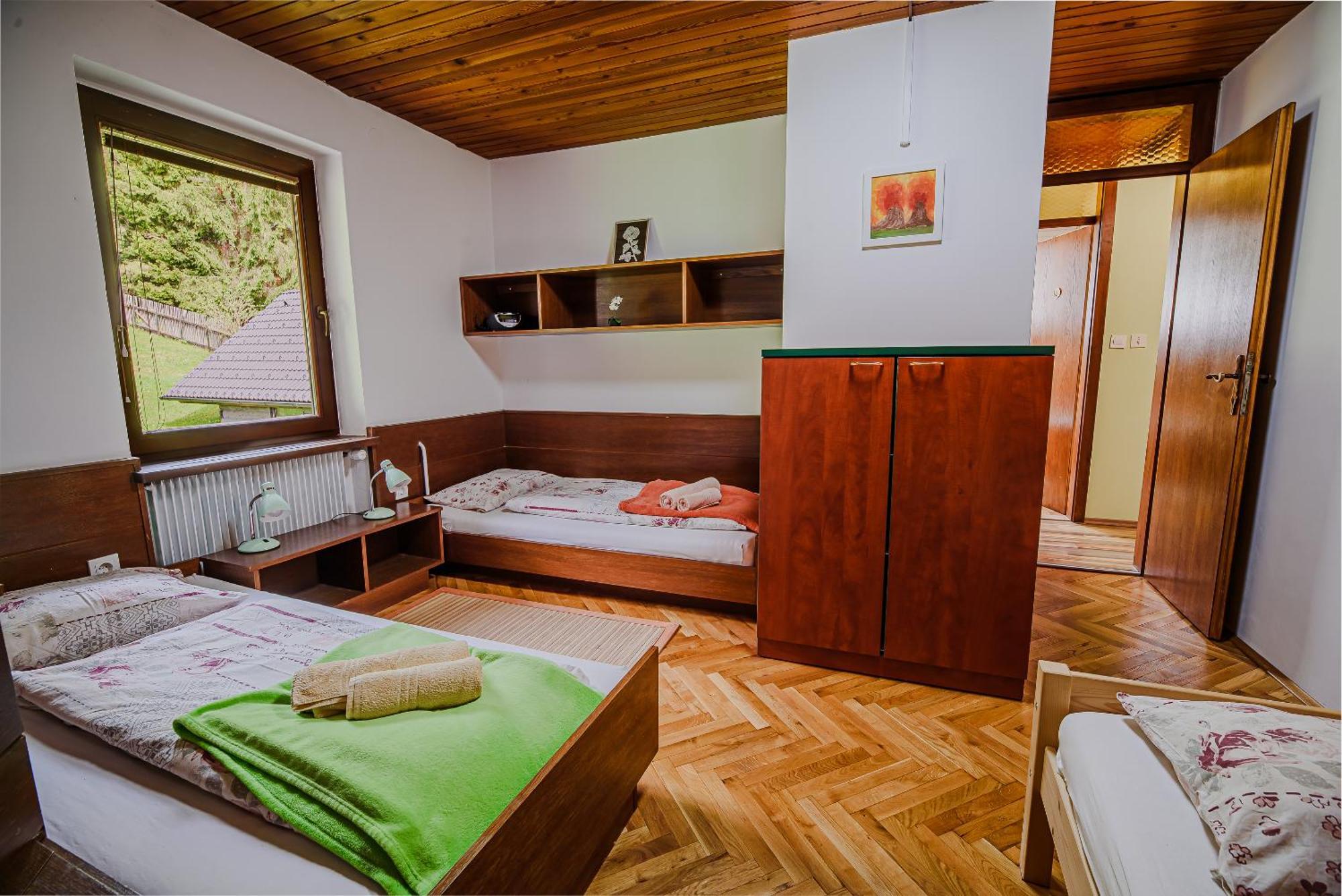 Holiday Home Vila Kopriva Гозд Мартулек Екстериор снимка