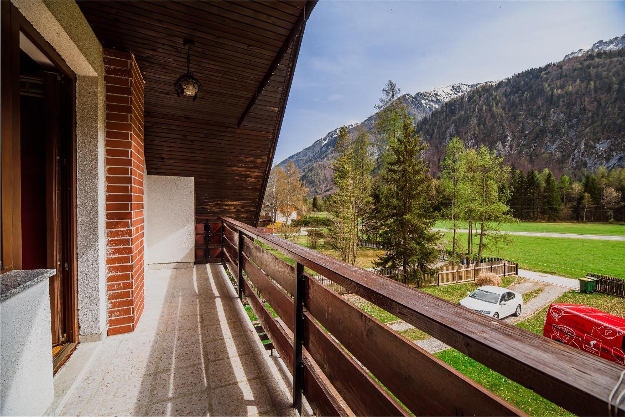 Holiday Home Vila Kopriva Гозд Мартулек Екстериор снимка