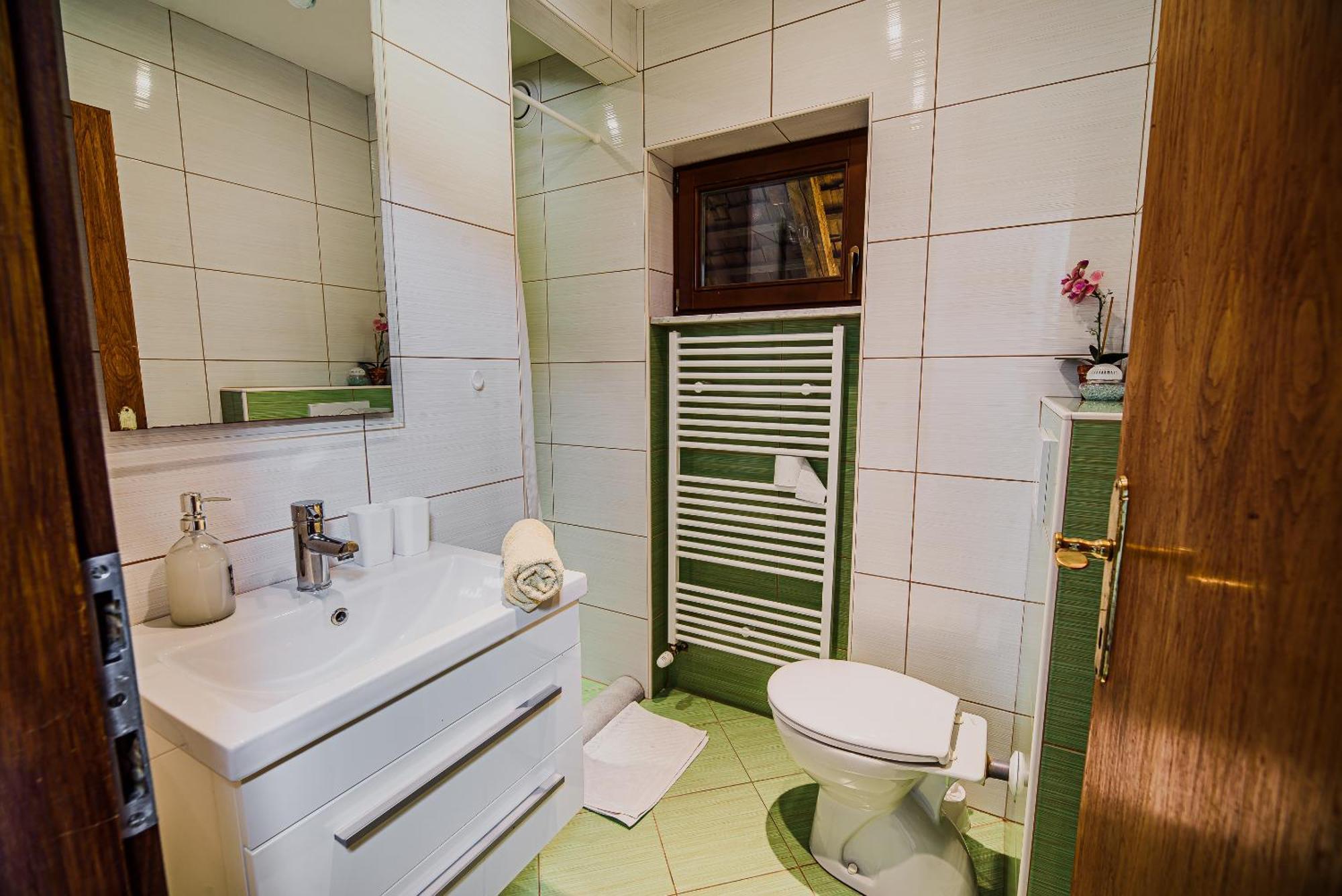 Holiday Home Vila Kopriva Гозд Мартулек Екстериор снимка