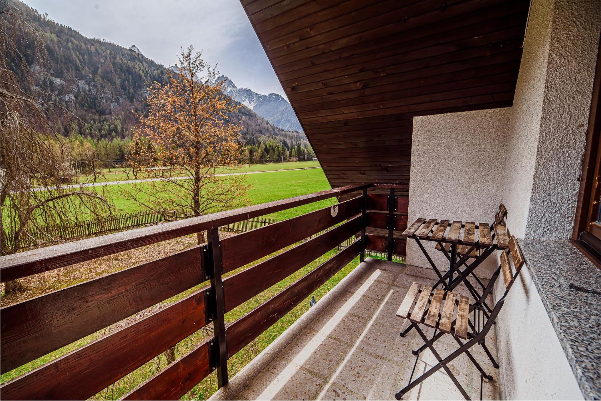 Holiday Home Vila Kopriva Гозд Мартулек Екстериор снимка