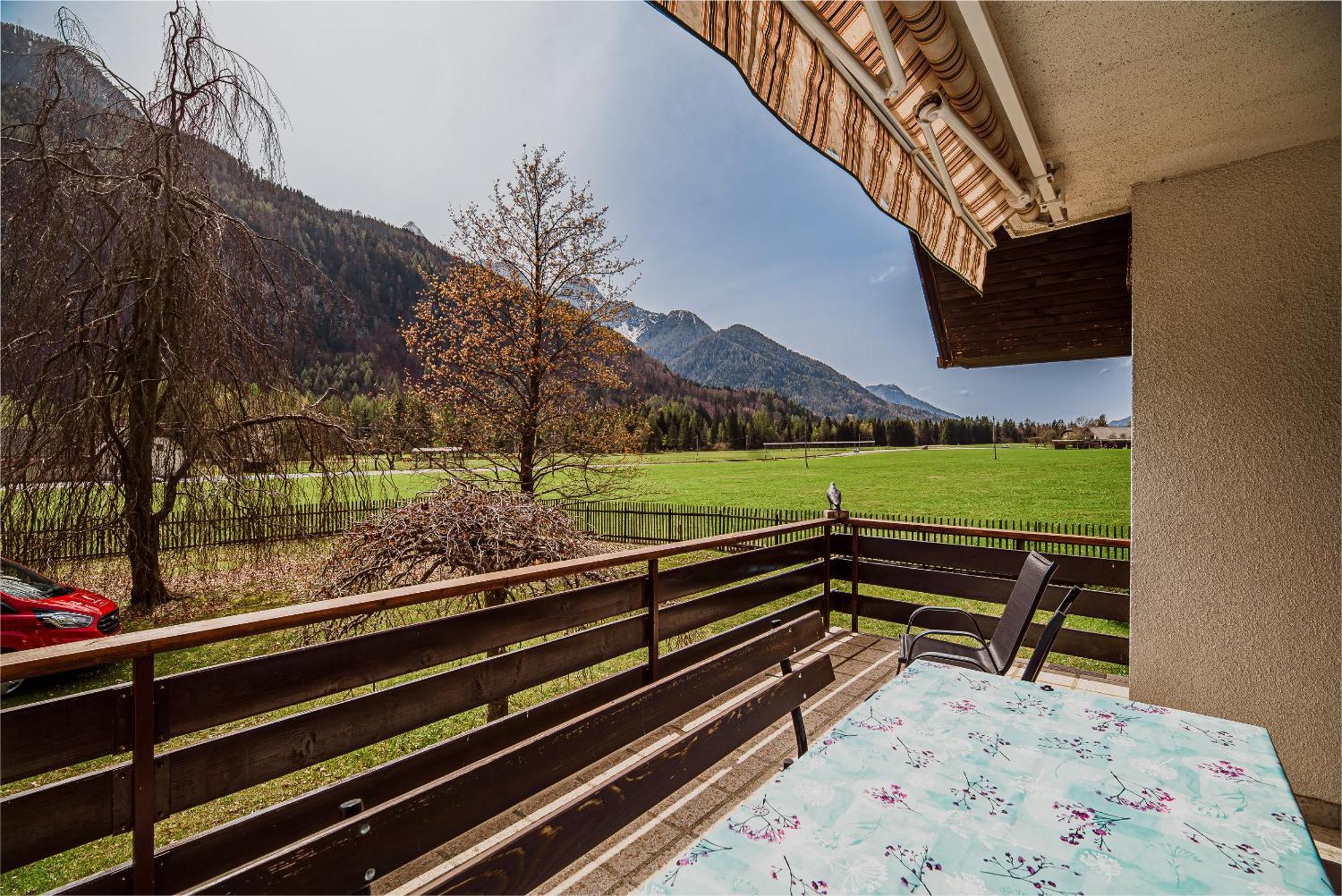 Holiday Home Vila Kopriva Гозд Мартулек Екстериор снимка