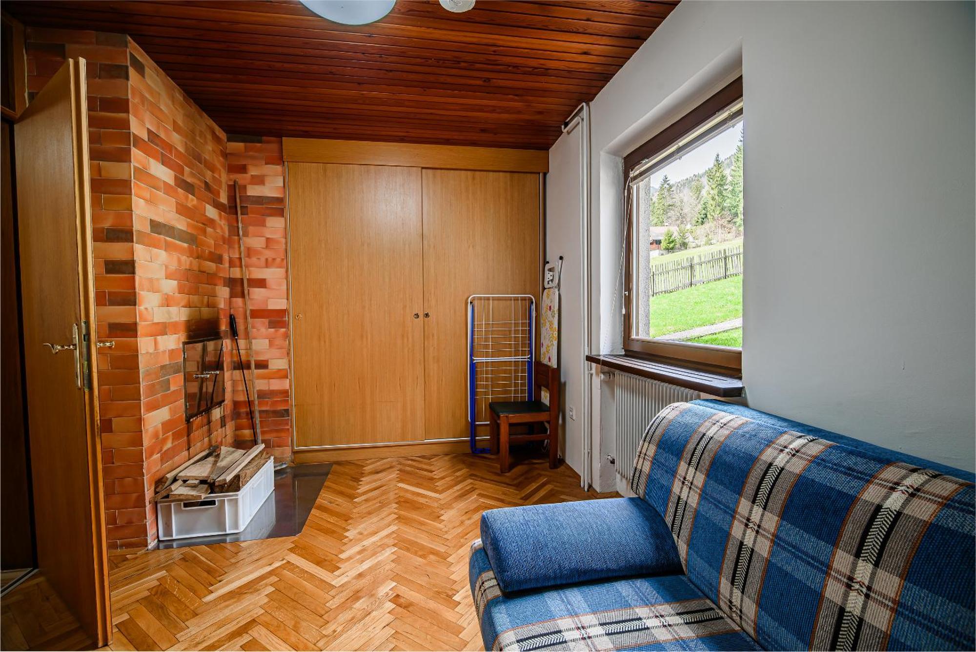 Holiday Home Vila Kopriva Гозд Мартулек Екстериор снимка